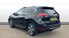 Nissan X-Trail 1.7 dCi N-Connecta 5dr [7 Seat] Diesel Station Wagon